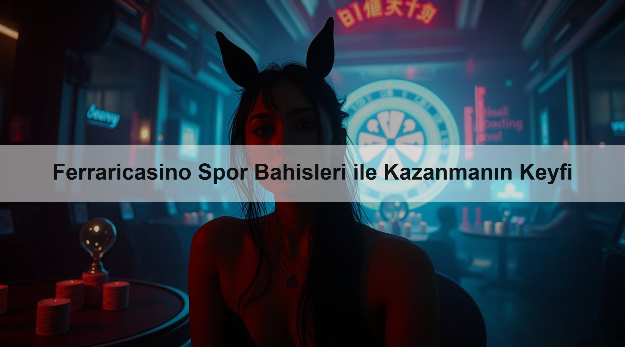 Ferraricasino Spor Bahisleri ile Kazanmanın Keyfi