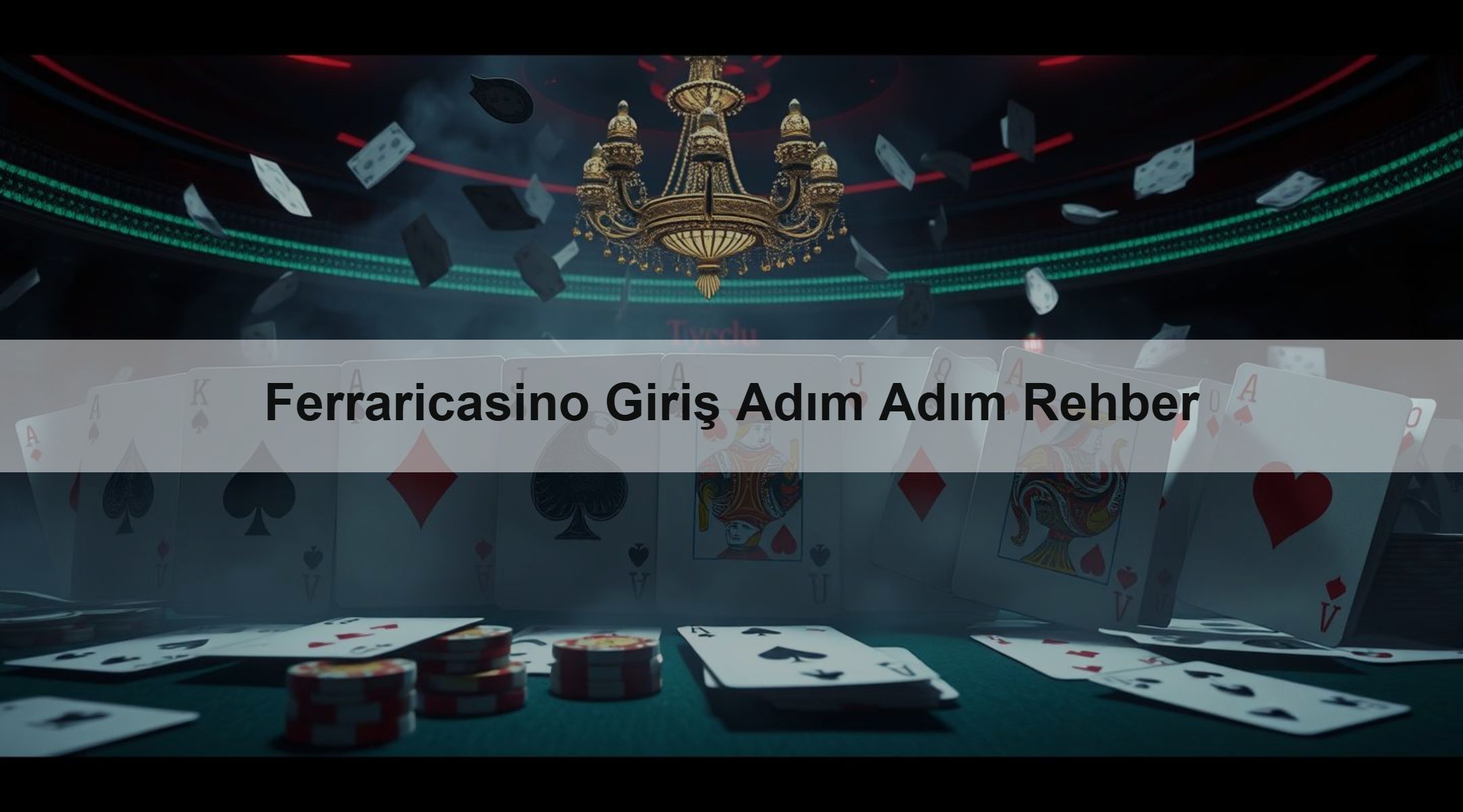 Ferraricasino Giriş Adım Adım Rehber